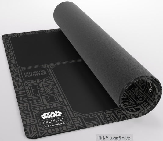Gamegenic Star Wars Unlimited Game Mat - Unlimited Pattern