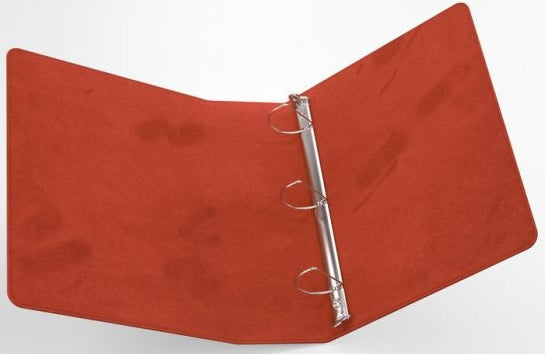 Gamegenic Prime D-Ring-Binder Red