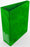 Gamegenic Prime D-Ring-Binder Green