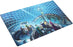 Gamegenic Star Wars Unlimited Game Mat Galactic Senate