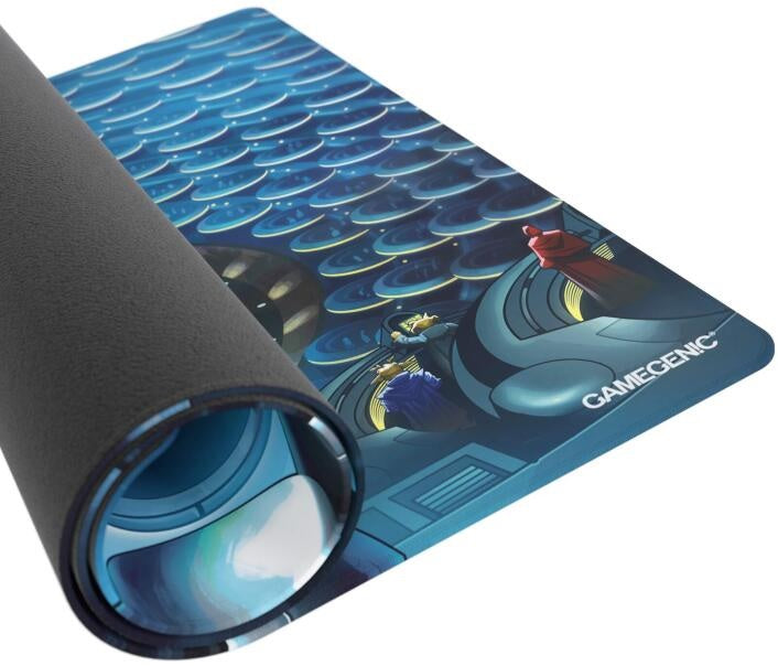 Gamegenic Star Wars Unlimited Game Mat Galactic Senate
