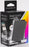 Gamegenic Prime Card Sleeves - Black (66mm x 91mm) (100 Sleeves Per Pack)