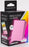Gamegenic Prime Card Sleeves - Pink (66mm x 91mm) (100 Sleeves Per Pack)
