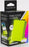 Gamegenic Prime Card Sleeves - Lime (66mm x 91mm) (100 Sleeves Per Pack)