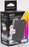 Gamegenic Matte Prime Card Sleeves - Black (66mm x 91mm) (100 Sleeves Per Pack)