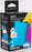 Gamegenic Matte Prime Card Sleeves - Blue (66mm x 91mm) (100 Sleeves Per Pack)