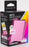 Gamegenic Matte Prime Card Sleeves - Pink (66mm x 91mm) (100 Sleeves Per Pack)