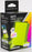 Gamegenic Matte Prime Card Sleeves - Lime (66mm x 91mm) (100 Sleeves Per Pack)