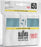 Gamegenic Just Sleeves Size Code YELLOW Mini American Sized Value Pack (44mm x 67mm) (150 Sleeves Per Pack)