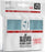 Gamegenic Just Sleeves Size Code RUBY Mini European Sized Value Pack (46mm x 71mm) (150 Sleeves Per Pack)