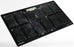 Gamegenic Arkham Horror Investigator Game Mat