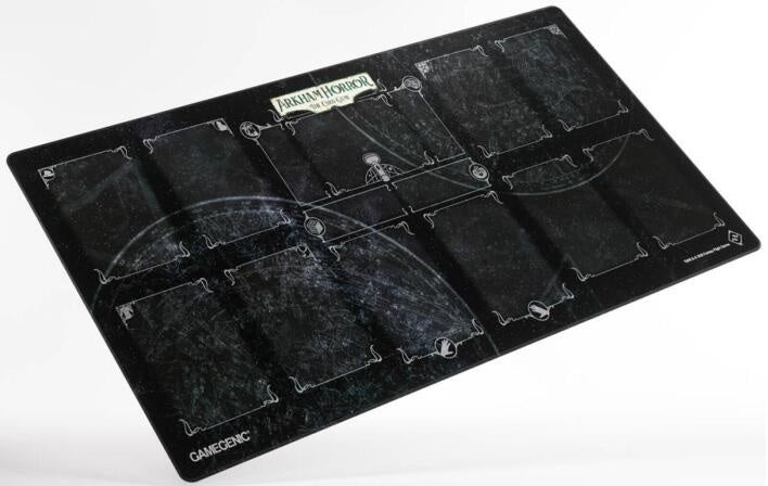 Gamegenic Arkham Horror Investigator Game Mat