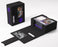 Gamegenic Arkham Horror Deck Tome New Edition Purple