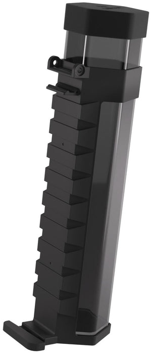 Gamegenic Game Castle Tube Holder Black