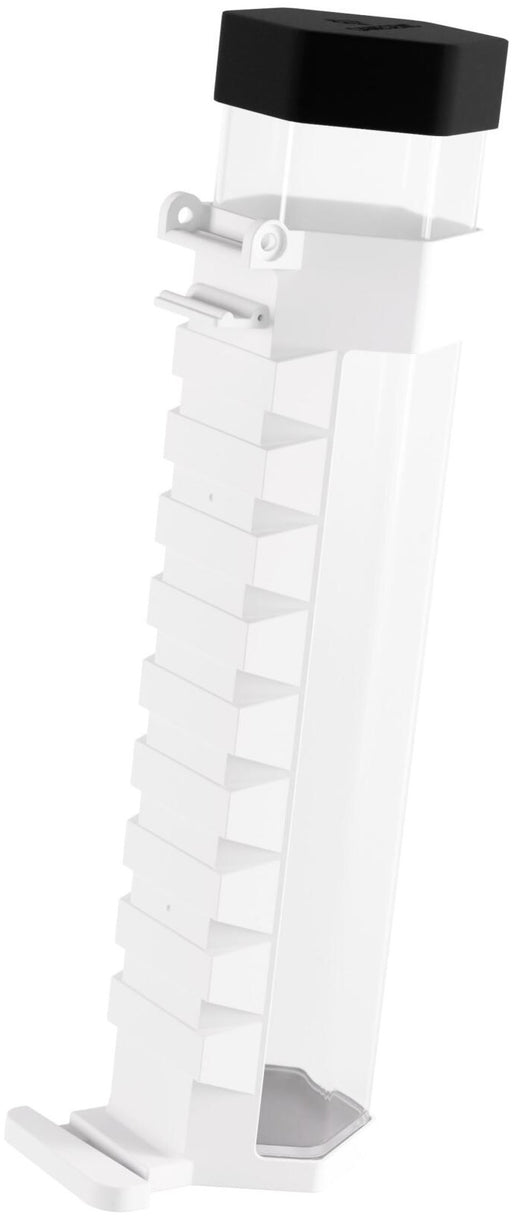 Gamegenic Game Castle Tube Holder White