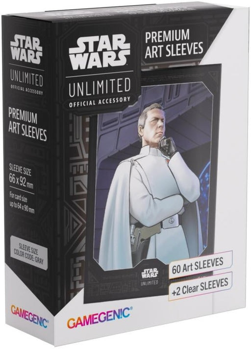 Star Wars Unlimited Star Wars Unlimited