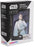 Gamegenic Star Wars Unlimited Premium Art Sleeves Director Krennic (66mm x 92mm) (62 Sleeves Per Pack)