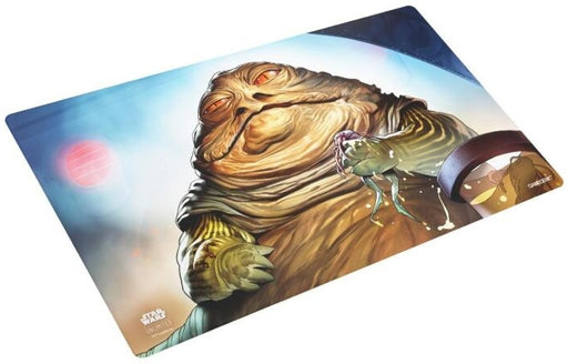 Gamegenic Star Wars Unlimited Game Mat Jabba the Hutt