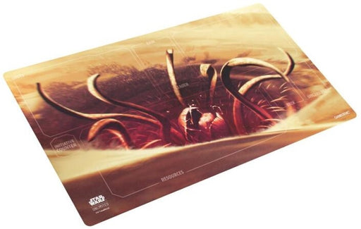 Gamegenic Star Wars Unlimited Game Mat Great Pit of Carkoon