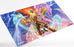 Gamegenic Magic The Gathering Lorwyn Eclipsed Prime Playmat - Ashling, the Limitless (61cm x 35cm)