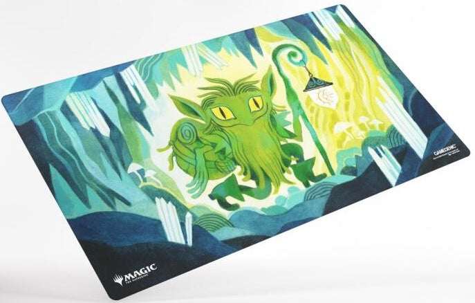 Gamegenic Magic The Gathering Lorwyn Eclipsed Prime Playmat - Mutable Explorer (61cm x 35cm)