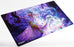 Gamegenic Magic The Gathering Lorwyn Eclipsed Shiny Playmat - Twilight Diviner (61cm x 35cm)