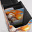 Gamegenic Magic The Gathering Lorwyn Eclipsed Soft Dynacrate 100+ XL - Eirdu, Carrier of Dawn/Isilu, Carrier of Twilight