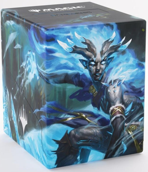 Gamegenic Magic The Gathering Lorwyn Eclipsed Bastion 100+ XL Rimekin Recluse