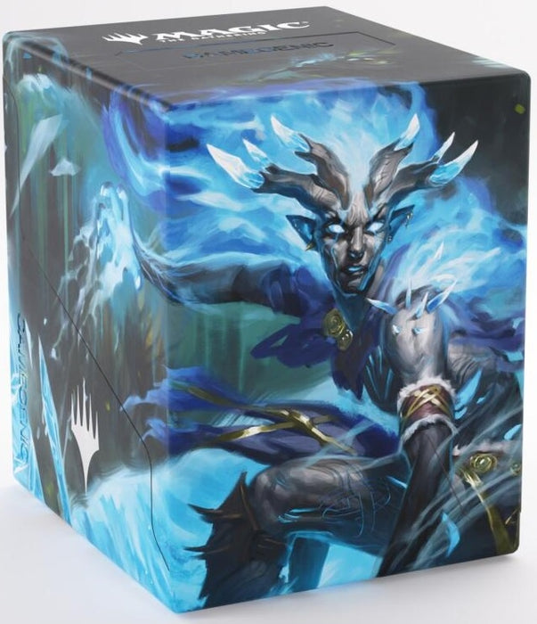 Gamegenic Magic The Gathering Lorwyn Eclipsed Bastion 100+ XL Rimekin Recluse