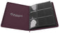 Gamegenic Magic The Gathering Lorwyn Eclipsed Zip-Up Album 18-Pocket - Celestial Reunion