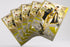 Gamegenic Magic The Gathering Secrets of Strixhaven Premium Art Sleeves - Killian, Decisive Mentor (66 x 92 mm) (105 Sleeves Per Pack)