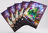 Gamegenic Magic The Gathering Secrets of Strixhaven Premium Art Sleeves Dina, Essence Brewer (66 x 92 mm) (105 Sleeves Per Pack)