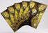 Gamegenic Magic The Gathering Secrets of Strixhaven Premium Art Sleeves Silverquill (66 x 92 mm) (105 Sleeves Per Pack)