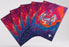 Gamegenic Magic The Gathering Secrets of Strixhaven Premium Art Sleeves Prismari (66 x 92 mm) (105 Sleeves Per Pack)