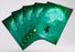 Gamegenic Magic The Gathering Secrets of Strixhaven Premium Art Sleeves Forest (66 x 92 mm) (105 Sleeves Per Pack)