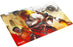 Gamegenic Magic The Gathering Secrets of Strixhaven Prime Playmat Ajani's Response