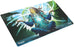 Gamegenic Magic The Gathering Secrets of Strixhaven Prime Playmat Tam, Observant Sequencer