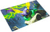 Gamegenic Magic The Gathering Secrets of Strixhaven Prime Playmat Bogwater Lumaret