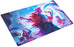 Gamegenic Magic The Gathering Secrets of Strixhaven Prime Playmat Harmonized Trio