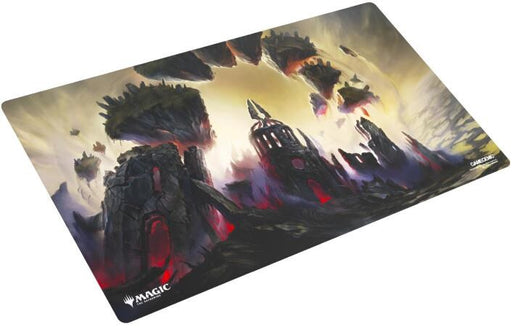 Gamegenic Magic The Gathering Secrets of Strixhaven Prime Playmat Shattered Sanctum