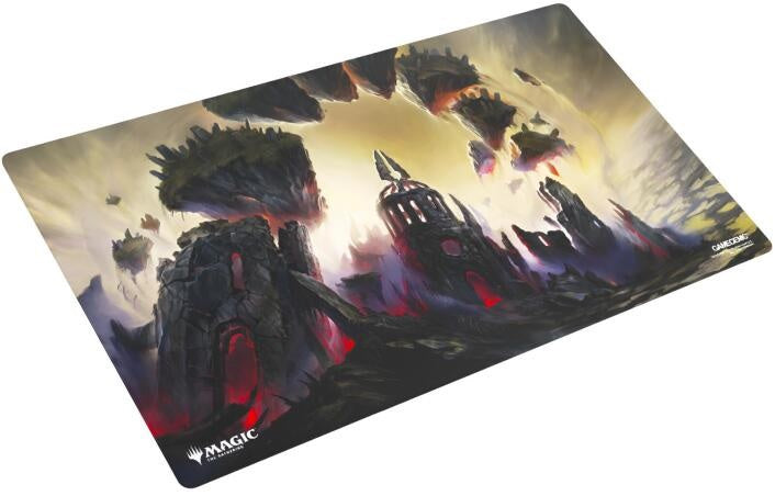 Gamegenic Magic The Gathering Secrets of Strixhaven Prime Playmat Shattered Sanctum