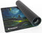 Gamegenic Magic The Gathering Secrets of Strixhaven Prime Playmat Deathcap Glade