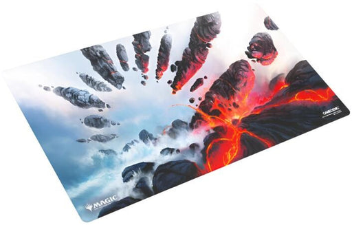 Gamegenic Magic The Gathering Secrets of Strixhaven Prime Playmat Stormcarved Coast