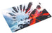 Gamegenic Magic The Gathering Secrets of Strixhaven Prime Playmat Stormcarved Coast