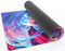 Gamegenic Magic The Gathering Secrets of Strixhaven Shiny Playmat Prismari, the Inspiration