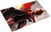 Gamegenic Magic The Gathering Secrets of Strixhaven Shiny Playmat Lorehold, the Historian