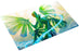 Gamegenic Magic The Gathering Secrets of Strixhaven Shiny Playmat Quandrix, the Proof