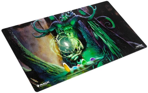 Gamegenic Magic The Gathering Secrets of Strixhaven Shiny Playmat Witherbloom, the Balancer