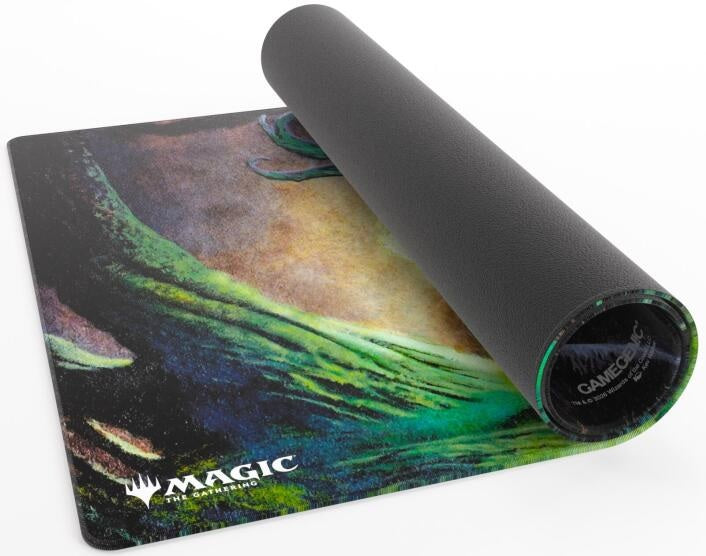 Gamegenic Magic The Gathering Secrets of Strixhaven Shiny Playmat Witherbloom, the Balancer