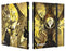 Gamegenic Magic The Gathering Secrets of Strixhaven Casual Album 18-Pocket Silverquill